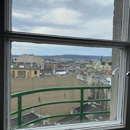 Vintage Rooms In Old Town Красков Екстериор снимка