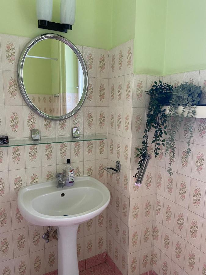 Vintage Rooms In Old Town Красков Екстериор снимка