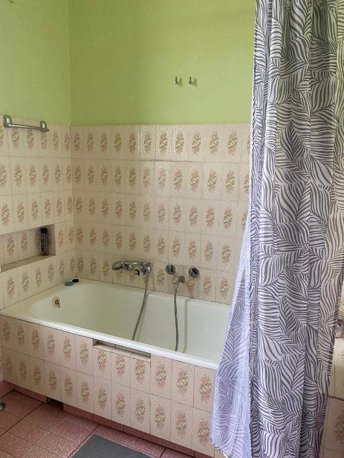 Vintage Rooms In Old Town Красков Екстериор снимка