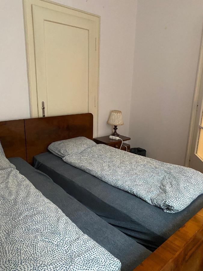 Vintage Rooms In Old Town Красков Екстериор снимка