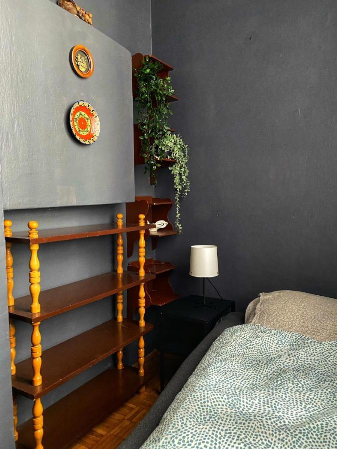 Vintage Rooms In Old Town Красков Екстериор снимка