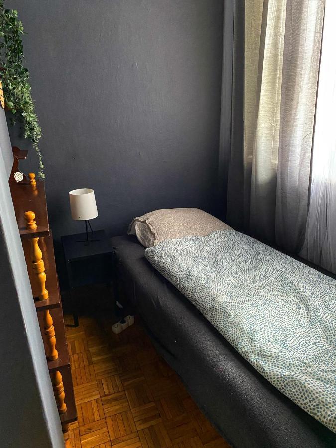 Vintage Rooms In Old Town Красков Екстериор снимка