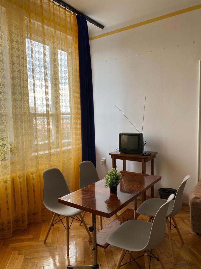 Vintage Rooms In Old Town Красков Екстериор снимка