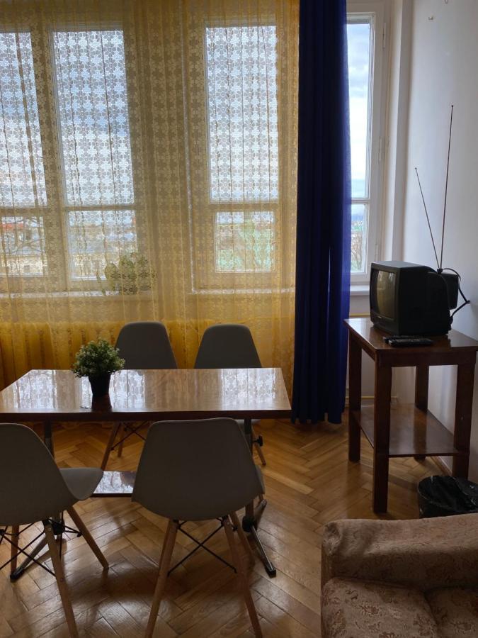 Vintage Rooms In Old Town Красков Екстериор снимка