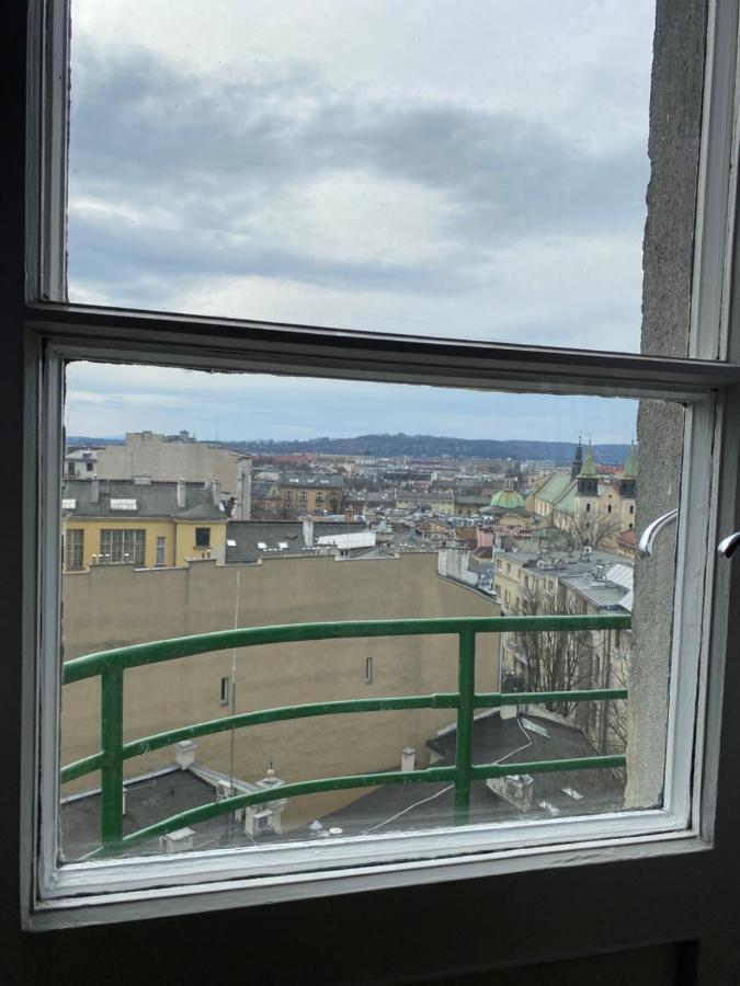 Vintage Rooms In Old Town Красков Екстериор снимка