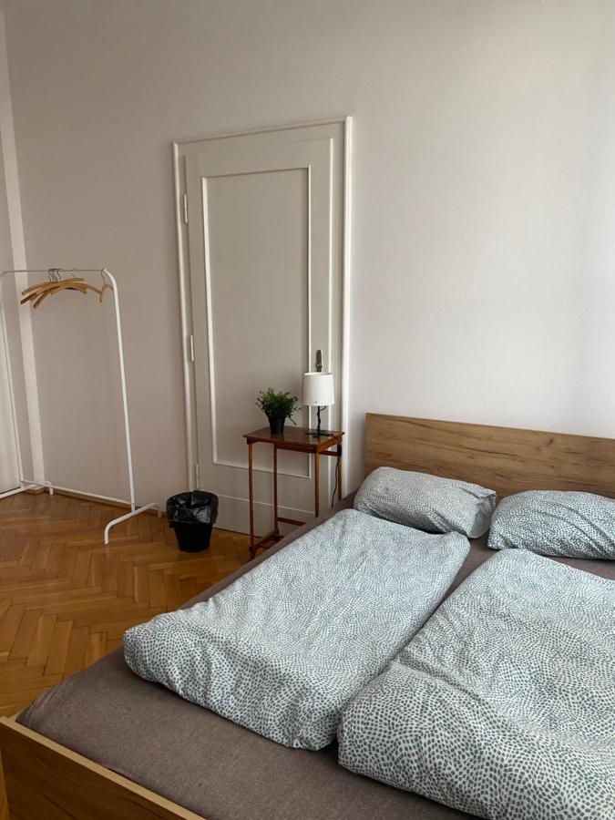 Vintage Rooms In Old Town Красков Екстериор снимка